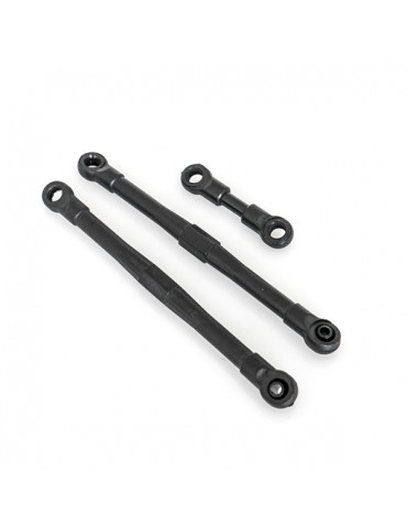 MT-Twin connecting rod