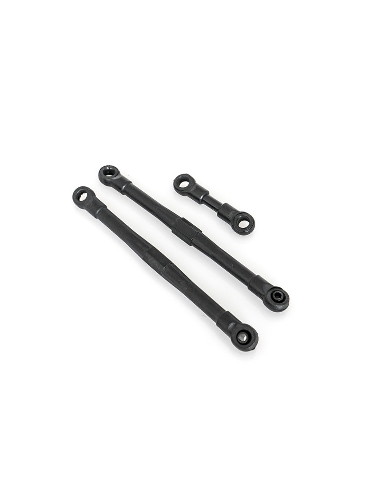 MT-Twin connecting rod