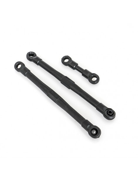 MT-Twin connecting rod