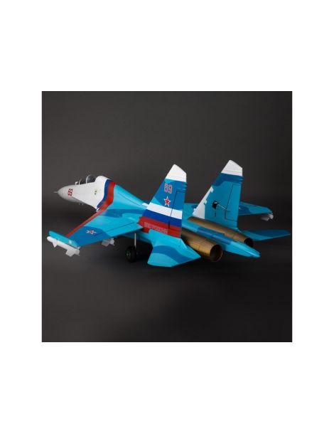 E-flite Su-30 1.1m PNP