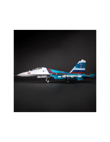 E-flite Su-30 1.1m PNP