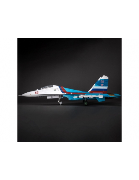 E-flite Su-30 1.1m PNP