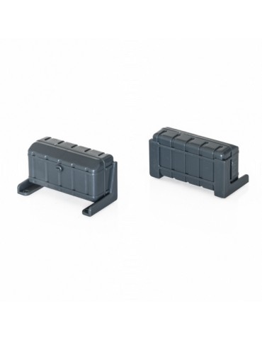 CR4/CR6 left and right fuel tanks