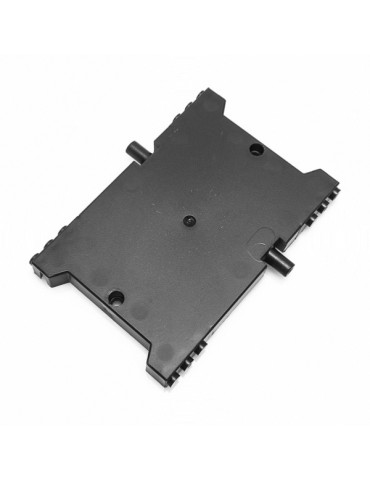 Raid rear wheeldrive holder