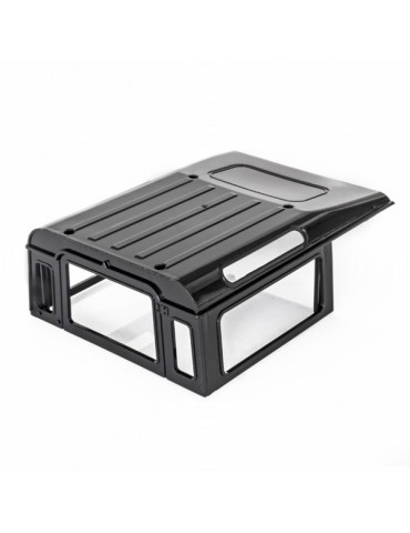 Raid 2 Black Hard top