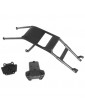 Roll cage + skid plate