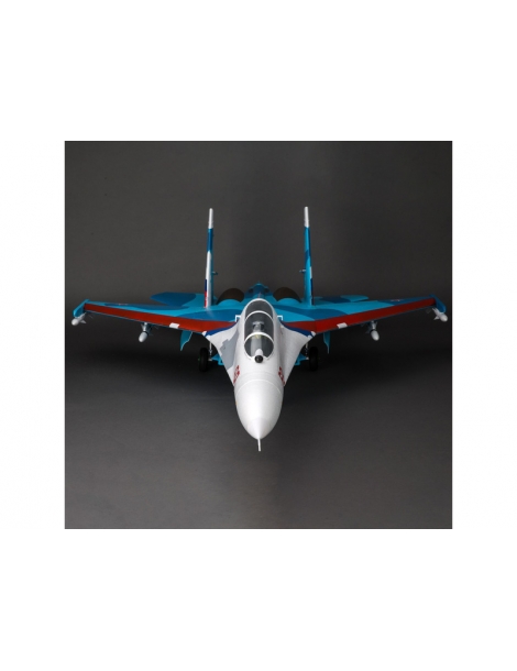 E-flite Su-30 1.1m PNP