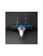 E-flite Su-30 1.1m PNP