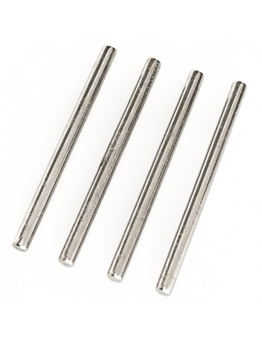 Front / Rear lower suspension hinge pins 2.5*36mm