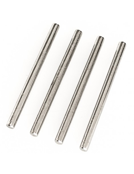 Front / Rear lower suspension hinge pins 2.5*36mm