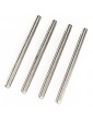Front / Rear lower suspension hinge pins 2.5*36mm