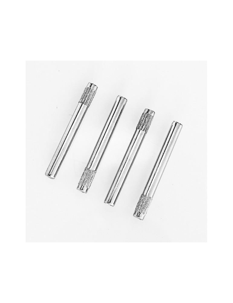 Front / Rear hub carrier pins 4p 2.5*23mm
