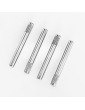 Front / Rear hub carrier pins 4p 2.5*23mm