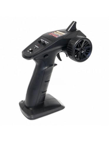 MT-4, ST-4, DT-4 RC Transmitter