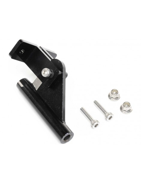 Proboat Propeller Strut Set: Recoil 2 26"