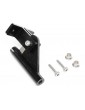 Proboat Propeller Strut Set: Recoil 2 26"
