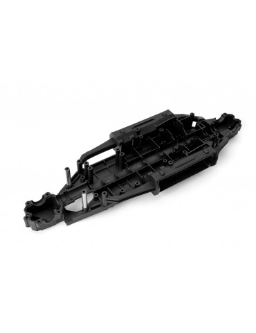 Main chassis (only for 1500mAh batteries), version 2020