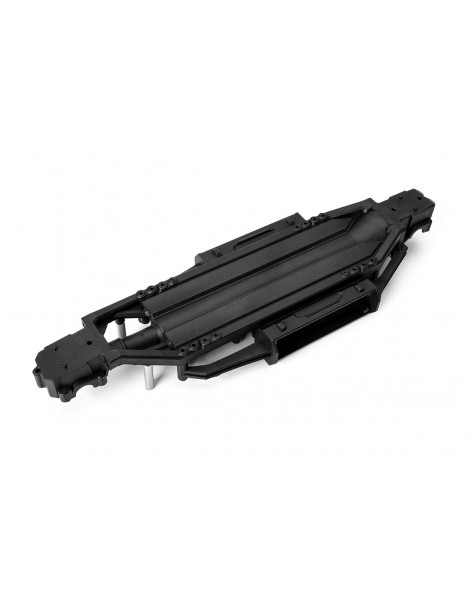 Main chassis (only for 1500mAh batteries), version 2020