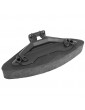 Front and Rear Bumper set for