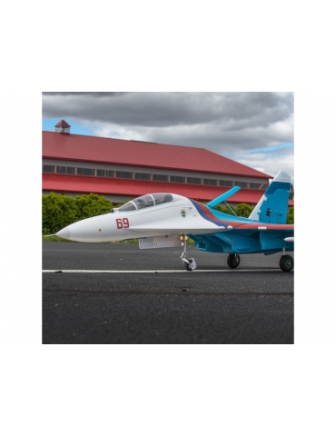 E-flite Su-30 1.1m PNP