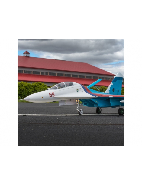 E-flite Su-30 1.1m PNP