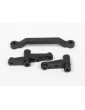 Front servo saver arm set