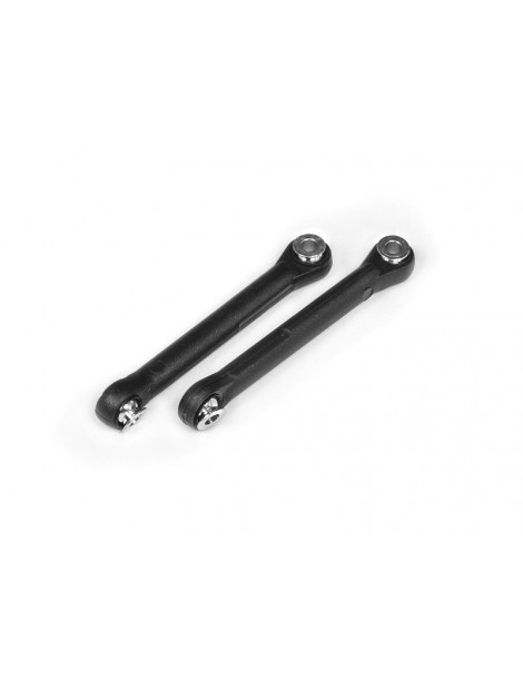 Servo steering linkage (2pcs)