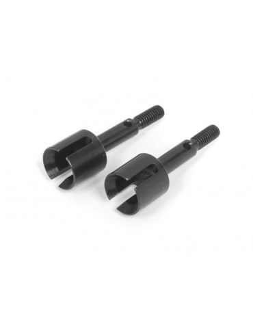 Wheel axle (2pcs)