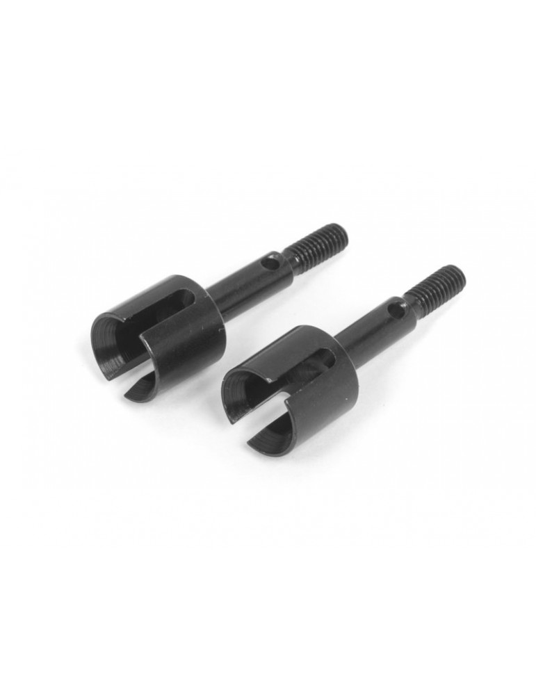 Wheel axle (2pcs)