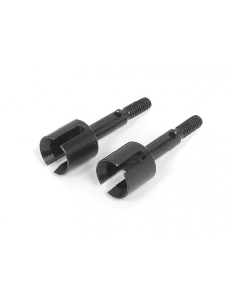 Wheel axle (2pcs)