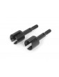 Wheel axle (2pcs)