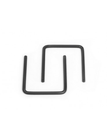 Front lower hinge pin (2pcs)