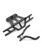 Truck front bumper
