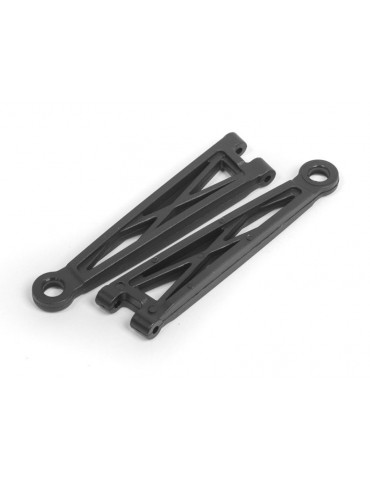 Front upper suspension arm (2pcs)