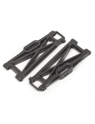 Rear lower suspension arm (2pcs)