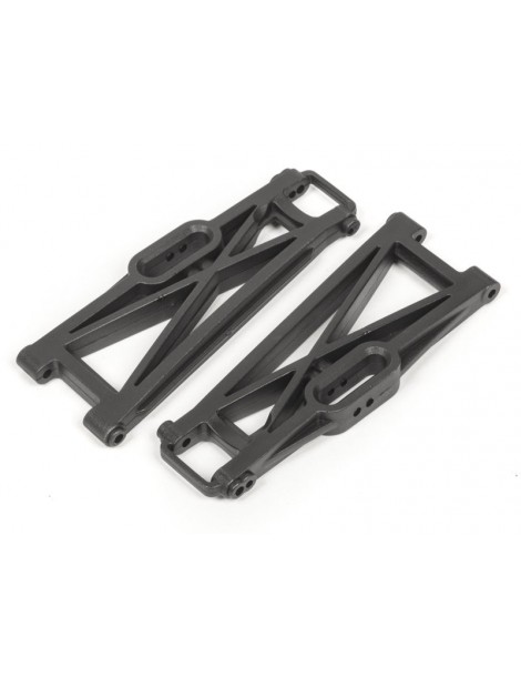 Rear lower suspension arm (2pcs)