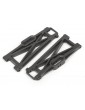 Rear lower suspension arm (2pcs)