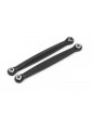Steering linkage (2pcs)
