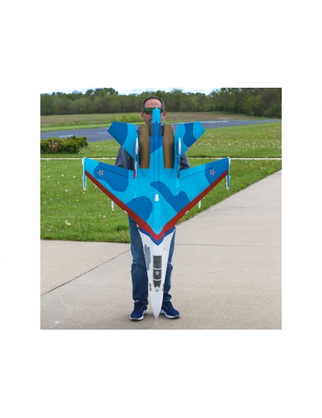 E-flite Su-30 1.1m PNP