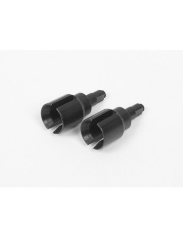 Diff output (2pcs)