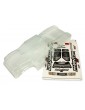 Clear lexan Phantom truck