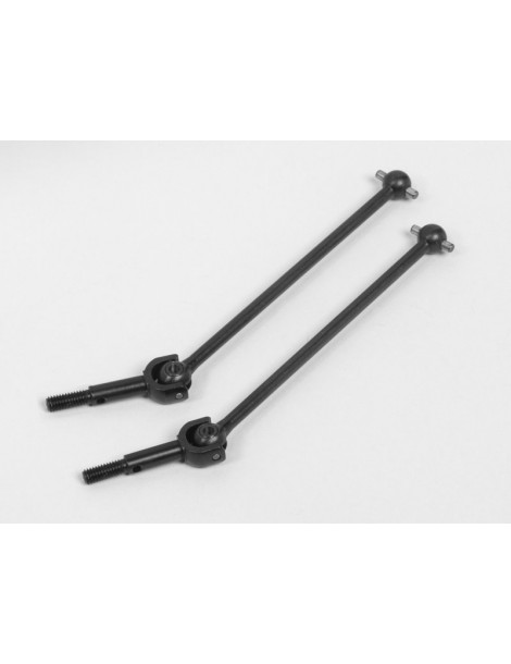 F/R Universal Shaft 2Pcs
