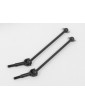 F/R Universal Shaft 2Pcs
