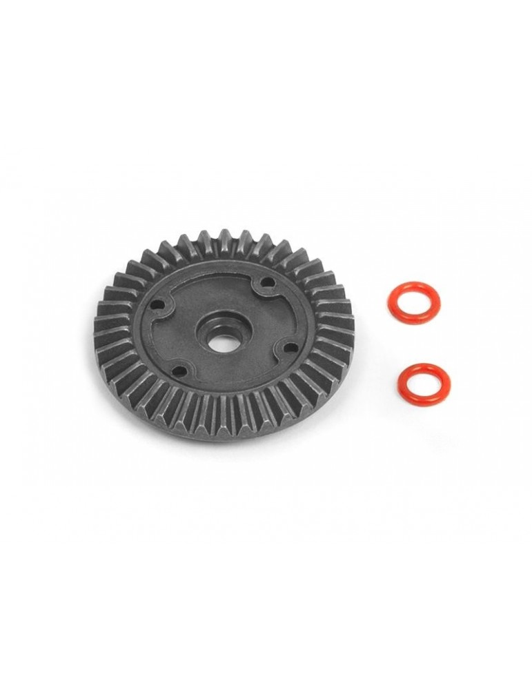 Differential crown gear 38T W/Seals