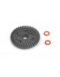 Differential crown gear 38T W/Seals