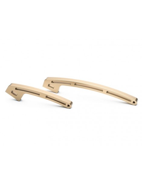 Aluminium chassis brace (front/rear)