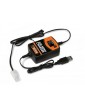 USB 2-6S 500mA NIMH Delta-Peak Charger
