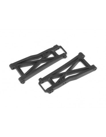 Rear lower suspension arm (2pcs)