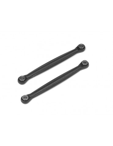 Rear upper linkage (2pcs)