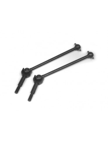 Phantom XB F/R universal shaft (2pcs)
